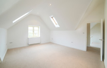 White Mill bedroom extension leads