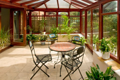 White Mill conservatory quotes