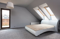 White Mill bedroom extensions