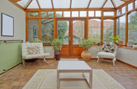 free White Mill conservatory quotes