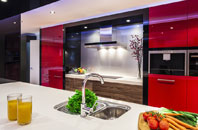 White Mill kitchen extensions