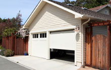 White Mill garage construction leads